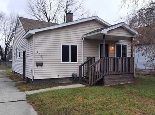 2109 Janes Ave, Saginaw, MI 48601