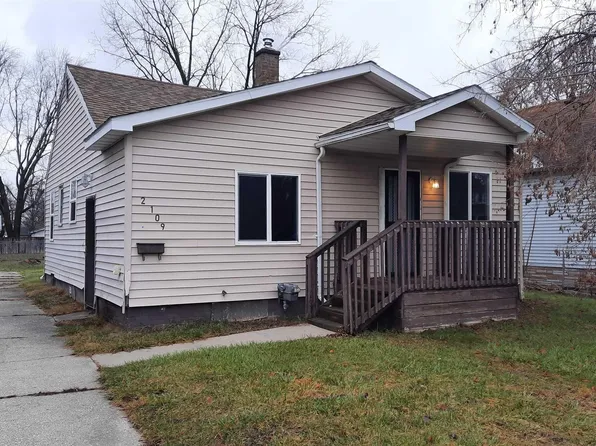 2109 Janes Ave, Saginaw, MI 48601