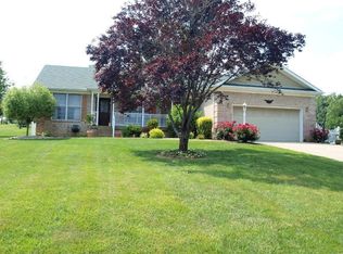 115 Wilkerson Dr, Mount Washington, KY 40047