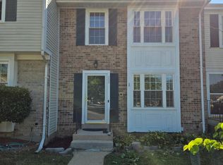 8493 Snowden Oaks Pl, Laurel, MD 20708