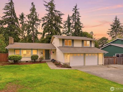 7030 97th Avenue SW, Lakewood, WA, 98498