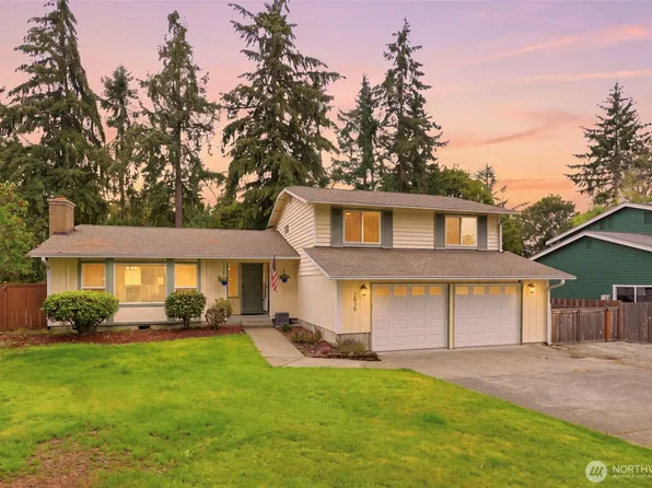 7030 97th Avenue SW, Lakewood, WA 98498
