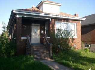 1165 Pierce St, Gary, IN