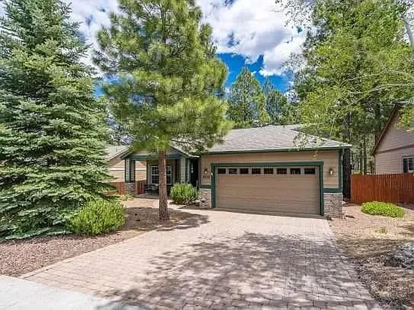 4732 S House Rock Trl, Flagstaff, AZ 86005