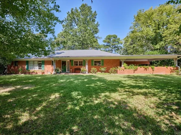 115 Bafanridge St, Hot Springs, AR 71901