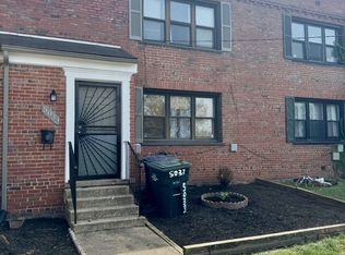 5033 Just St NE, Washington, DC 20019