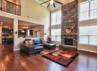 2556 Treeline Dr #85, Concord, NC 28027