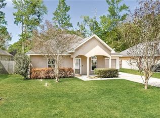 74515 Zeta Ave, Covington, LA 70435