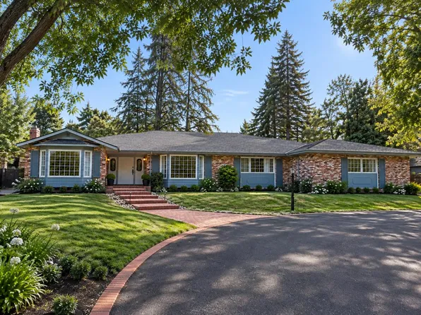 (undisclosed Address), Saratoga, CA 95070