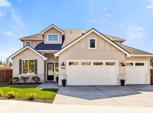 1205 NW 151st St, Vancouver, WA