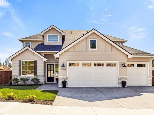 1205 NW 151st St, Vancouver, WA 98685