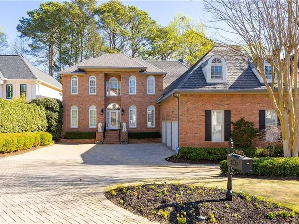 4467 Chattahoochee Plantation Dr SE, Marietta, GA 30067