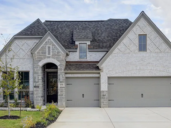 175 Hillside Park, San Antonio, TX 78253