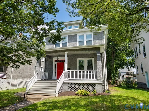 3007 Fendall Ave, Richmond, VA 23222