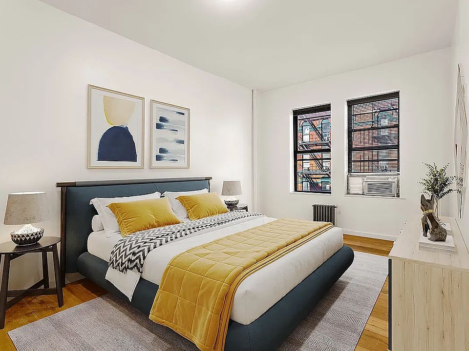 2nd image of 156 E 117th St #4E