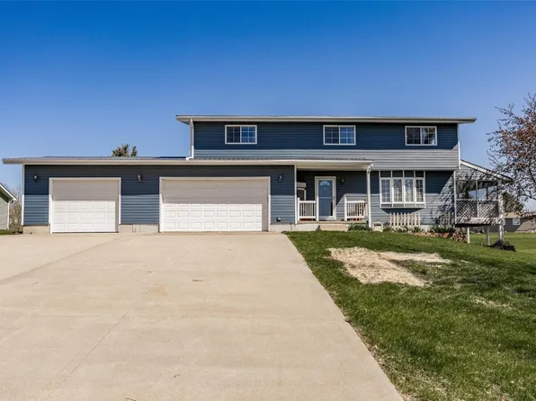 7391 30th Ave, Atkins, IA 52206