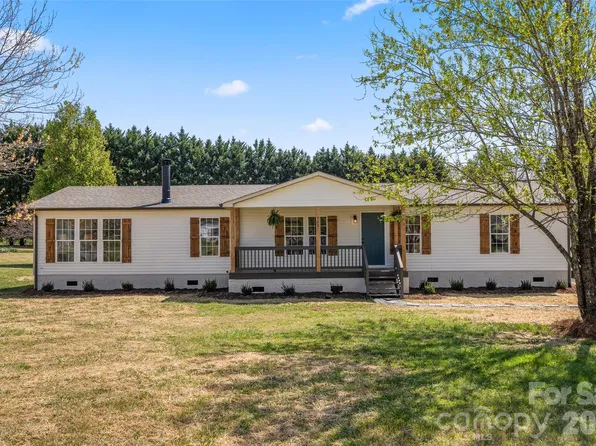 161 Baxter Way, Forest City, NC 28043