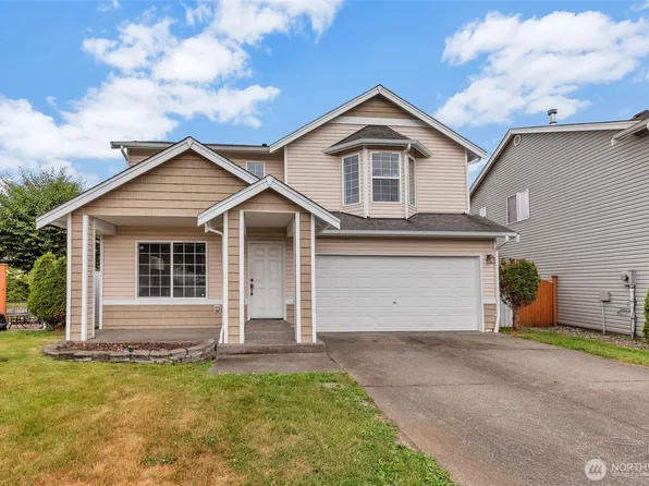 728 95th Court SE, Everett, WA 98208