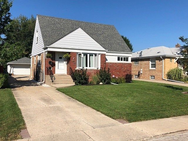 1st image of 7710 N Oketo Ave