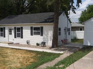 804 13th St SE, Mason City, IA 50401