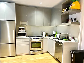 Rented by Modern Spaces