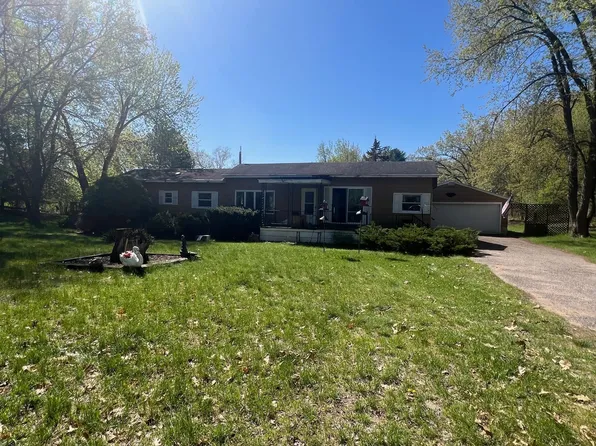 N3315 4th Ln, Oxford, WI 53952