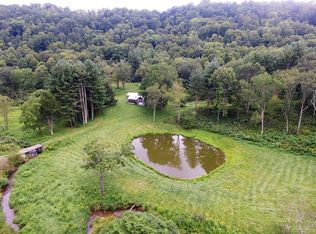4681 Troutdale Hwy, Mouth Of Wilson, VA 24363
