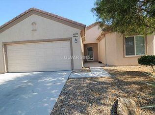 2317 Carrier Dove Way, North Las Vegas, NV 89084