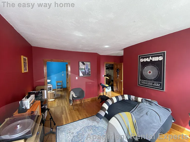 81A Tremont St #2 — Photo 5