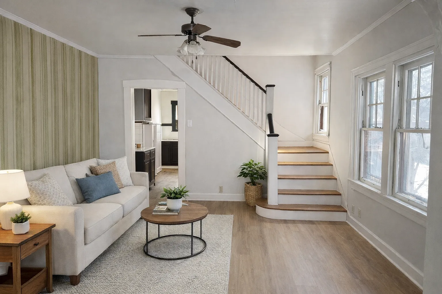 3545 Winthrop Ave — Photo 2