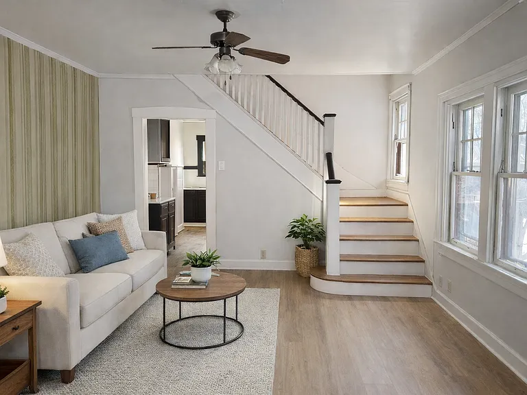 3545 Winthrop Ave — Photo 2