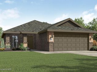 702 Elgin St, Amarillo, TX 79118