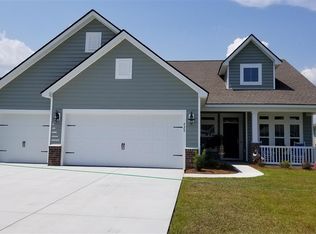 828 Brant St LOT 114, Myrtle Beach, SC 29579