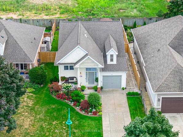 3396 Dustan St, Lincoln, ON L0R 2E0