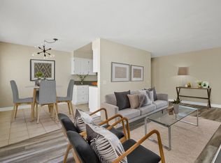 115 Doheny Apartments, Los Angeles, CA 90048