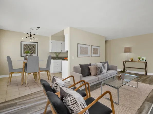 115 Doheny Apartments