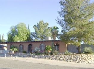 9404 E Watson Dr, Tucson, AZ 85730