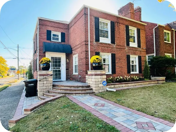 18514 Roselawn St, Detroit, MI 48221