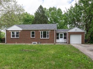 2907 Medford Ave, Indianapolis, IN