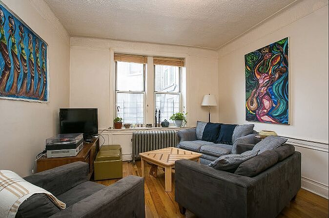 1st image of 302 Eastern Pkwy APT 1F