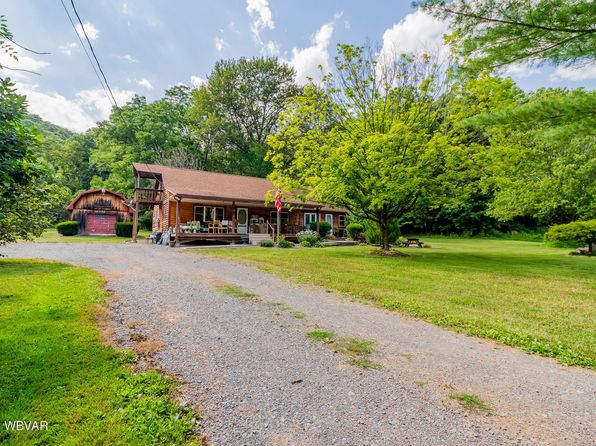 Hughesville Real Estate Hughesville PA Homes For Sale Zillow