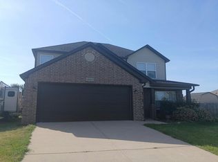 14417 Skyline Dr, Alexander, AR 72002
