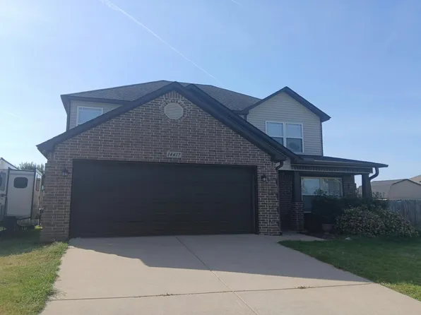 14417 Skyline Dr, Alexander, AR 72002