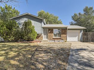 16094 E Adriatic Pl, Aurora, CO 80013