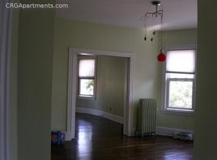 10 Albion St #2, Somerville, MA 02143