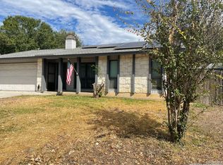 9419 Quicksilver Dr, San Antonio, TX 78245