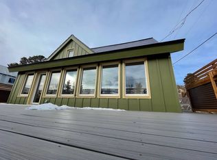 5 W 3rd St, Nederland, CO 80466