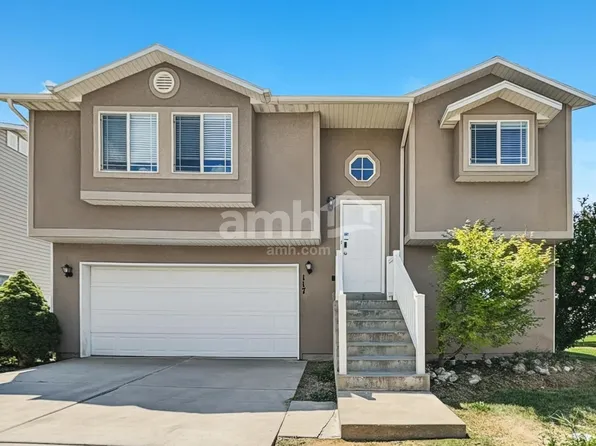 117 E 1875 N, North Ogden, UT 84414