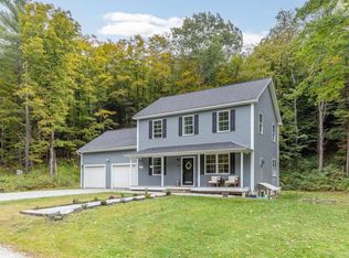 24 Warner Crk, Underhill, VT 05489