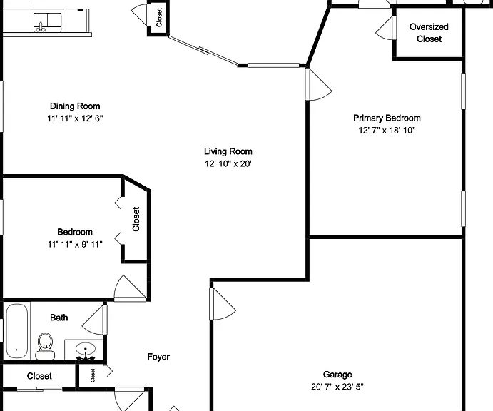 4892 Palm View Dr W — Photo 21